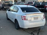 Used 2011 Nissan Sentra 2.0 S image 5