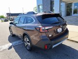 Certified 2020 Subaru Outback Touring image 4
