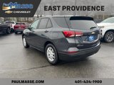 Used 2022 Chevrolet Equinox LS w/ LS Convenience Package image 5