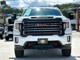 Used 2022 GMC Sierra 2500 AT4 w/ AT4 Preferred Package image 2