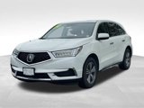 Used 2019 Acura MDX SH-AWD image 2