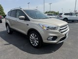 Used 2018 Ford Escape Titanium w/ Ford Safe & Smart Package image 5
