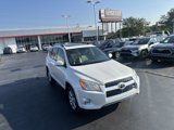 Used 2012 Toyota RAV4 Limited image 2