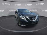 Used 2018 Nissan Murano Platinum image 3