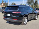 New 2024 Jeep Grand Cherokee L Laredo image 4