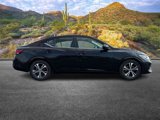 Used 2022 Nissan Sentra SV image 4