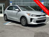 Used 2020 Kia Rio S w/ Technology Package image 4