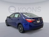 Used 2015 Toyota Corolla S image 4