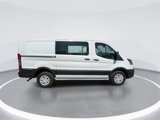 Used 2023 Ford Transit 250 Low Roof w/ Exterior Upgrade Package image 2