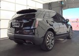 Used 2021 Cadillac XT5 Sportv image 3