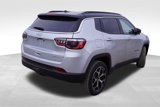 New 2025 Jeep Compass Limited image 3