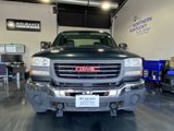 Used 2006 GMC Sierra 2500 W/T w/ Snow Plow Prep Package image 3