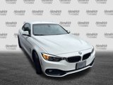 Used 2018 BMW 430i Convertible image 5
