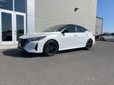 Used 2024 Nissan Sentra SR image 3