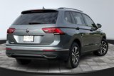 Used 2023 Volkswagen Tiguan S w/ Driver Assistance Package image 2