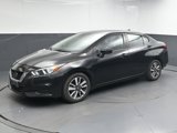 Used 2021 Nissan Versa SV image 4
