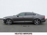 Used 2022 Volvo S90 B6 Inscription w/ Advanced Package image 2