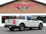Used 2022 Ford Maverick XLT w/ Equipment Group 300A Standard image 5