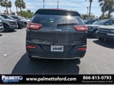 Used 2017 Jeep Cherokee Limited image 5