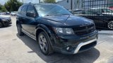 Used 2014 Dodge Journey Crossroad w/ Flexible Seating Group image 3