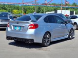 Used 2016 Subaru WRX Premium w/ Popular Package #1 image 2