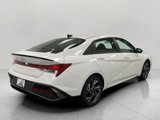 New 2025 Hyundai Elantra Sport image 3
