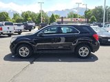 Used 2013 Chevrolet Equinox LS image 4