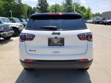 New 2025 Jeep Compass Limited w/ Sun and Sound Group image 5