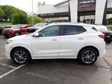 Certified 2022 Buick Encore GX Select w/ Sport Touring Package image 2