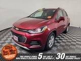 Used 2018 Chevrolet Trax LT w/ LT Convenience Package image 4