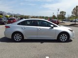 Certified 2021 Toyota Corolla LE image 3