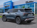 New 2026 Chevrolet Equinox LT image 3