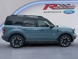 Used 2021 Ford Bronco Sport Outer Banks w/ Outer Banks Package image 5