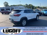 Used 2023 Chevrolet TrailBlazer LS image 3