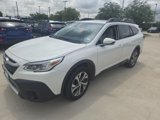 Used 2021 Subaru Outback Limited w/ Popular Package #2 image 6