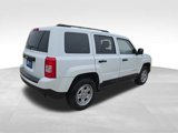 Used 2017 Jeep Patriot Sport image 6
