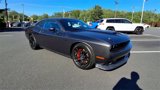 Used 2018 Dodge Challenger T/A image 2
