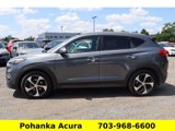 Used 2016 Hyundai Tucson Limited image 4