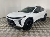 New 2025 Chevrolet Trax ACTIV w/ Driver Confidence Package image 5