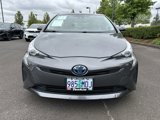 Used 2016 Toyota Prius Four w/ Advanced Technology Package image 3