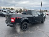 Used 2018 Ford F150 XLT w/ Equipment Group 302A Luxury image 3