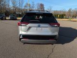 Used 2020 Toyota RAV4 XSE image 4