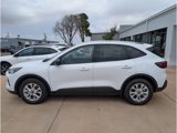 New 2025 Ford Escape Active image 6