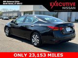 Certified 2023 Nissan Altima 2.5 S image 4