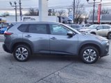 Certified 2023 Nissan Rogue SV image 4