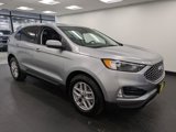 Used 2023 Ford Edge SEL w/ Convenience Package image 3