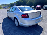 Used 2012 Dodge Avenger SE image 5