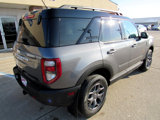 Used 2021 Ford Bronco Sport Badlands w/ Badlands Package image 5