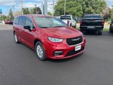New 2026 Chrysler Pacifica Select image 2