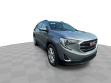 Certified 2018 GMC Terrain SLE w/ Driver Convenience Package image 2
